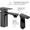 Anzzi Promenade Single Handle Bathroom Faucet in Oil Rubbed Bronze L-AZ118ORB - alternate 3